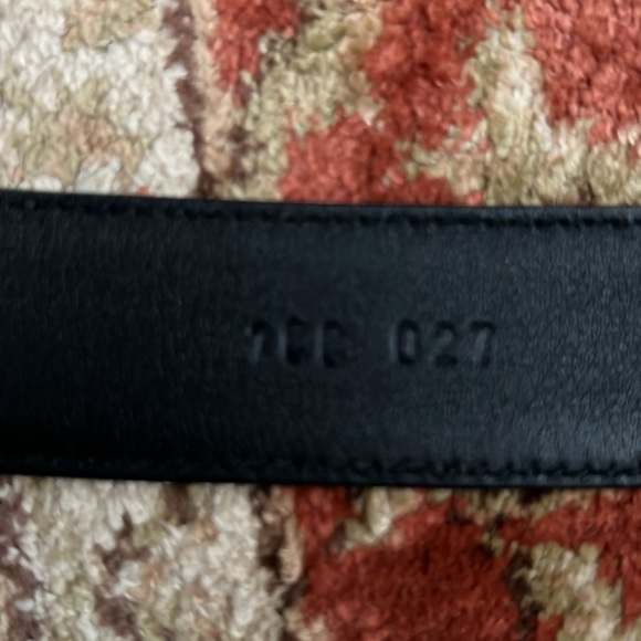 Prada Belt - Picture 4 of 8